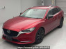 Used 2021 AT mazda mazda6 GJ2FW Image[0]