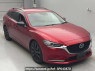 Used 2021 AT mazda mazda6 GJ2FW Image[2]