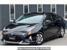 Toyota Prius ZVW50