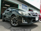 Subaru XV GP7