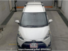 Toyota Sienta NSP170G