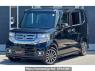 Used 2016 AT honda n-box-custom JF1 Image[0]