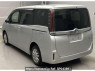 Used 2021 AT toyota noah ZWR80G Image[1]