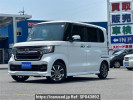 Honda N-BOX CUSTOM JF3