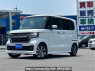 Used 2023 AT honda n-box-custom JF3 Image[0]