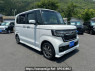 Used 2023 AT honda n-box-custom JF3 Image[2]