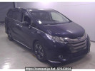 Honda Odyssey Hybrid RC4
