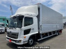 Used 2021 MT hino ranger FD2ABG Image[0]