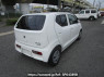 Used 2021 AT suzuki alto HA36S Image[1]