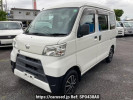 Daihatsu Hijet Cargo S321V