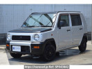 Daihatsu Naked L750S
