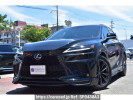 Lexus RX TALA15