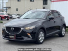 Mazda CX-3 DK5FW