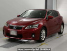 Lexus CT ZWA10