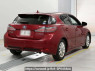 Used 2012 AT lexus ct ZWA10 Image[1]