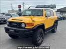 Toyota FJ CRUISER GSJ15W