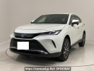 Toyota Harrier Hybrid AXUH80