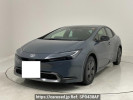 Toyota Prius ZVW65