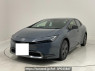 Used 2023 AT toyota prius ZVW65 Image[0]