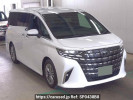 Toyota Alphard AGH40W