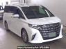 Used 2023 AT toyota alphard AGH40W Image[0]