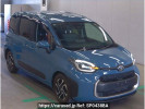 Toyota Sienta MXPC10G