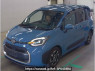 Used 2022 AT toyota sienta MXPC10G Image[1]