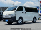 Toyota Regiusace Van TRH200V