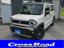 Mazda Flair Crossover MS92S