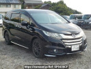 Honda Odyssey Hybrid RC4