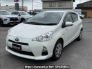 Toyota Aqua NHP10