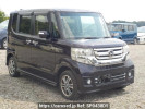 Honda N-BOX CUSTOM JF2