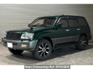 Toyota Land Cruiser 100 UZJ100W