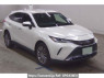 Used 2020 AT toyota harrier MXUA80 Image[0]