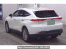 Used 2020 AT toyota harrier MXUA80 Image[1]
