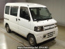 Used 2010 AT mitsubishi minicab-van U61V Image[2]