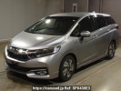 Honda SHUTTLE GP7