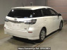Used 2017 AT toyota wish ZGE20G Image[1]