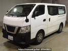 Nissan NV350 CARAVAN VAN VW2E26
