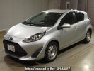 Toyota Aqua NHP10