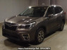 Used 2021 AT subaru forester SKE Image[0]