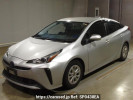 Toyota Prius ZVW51