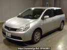 Nissan Wingroad Y12