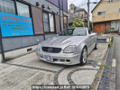 Mercedes Benz SLK Class 170465