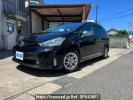 Toyota Prius alpha ZVW41W