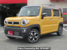 Suzuki Hustler MR92S