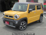 Used 2025 AT suzuki hustler MR92S Image[1]