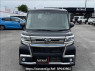 Used 2019 AT daihatsu tanto-custom LA600S Image[2]