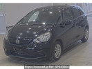 Honda Fit GR1