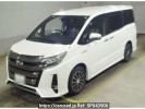 Toyota Noah ZWR80W